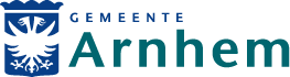 Logo Gemeenteraad Arnhem, ga naar de homepage