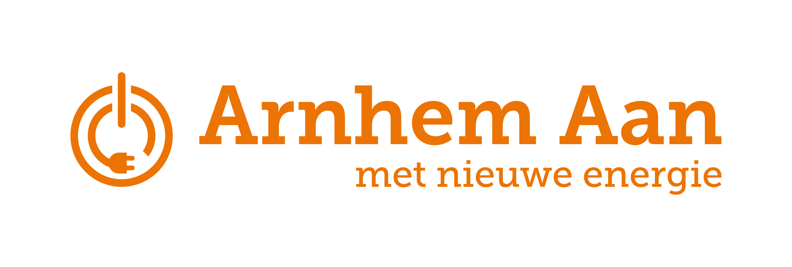 Logo van Arnhem Aan