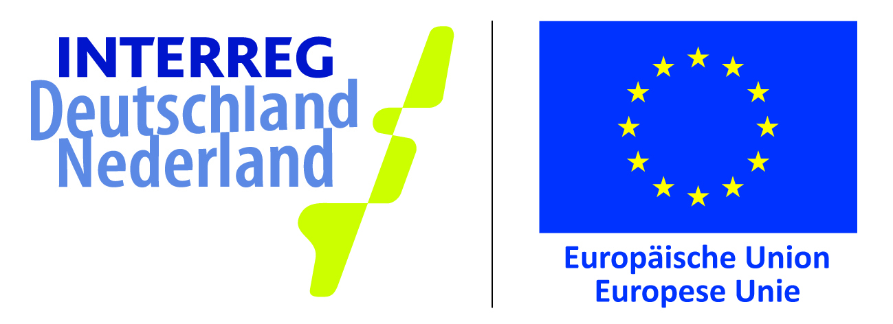Logo Europese partner