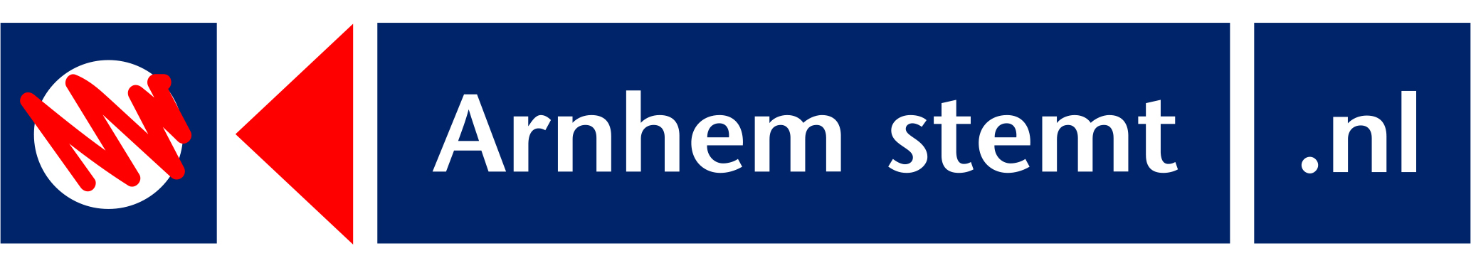 Arnhem stemt op 16 maart 2022