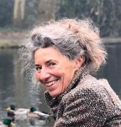 Inge de Bruijn, trouwambtenaar