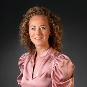 Laura Schutter