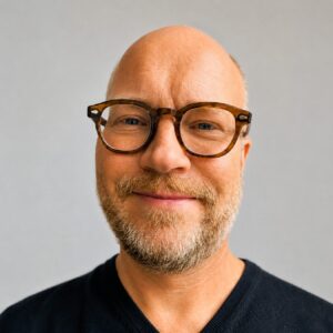Eric Veltink