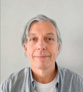 Ger Oosterbaan