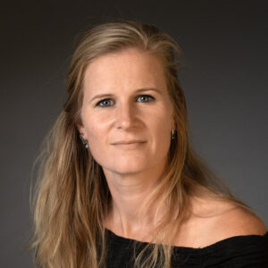 Marloes van Daalen