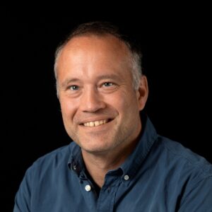 Maarten van den Bos