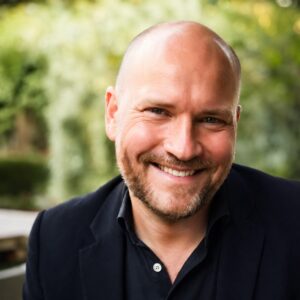 Eric Veltink